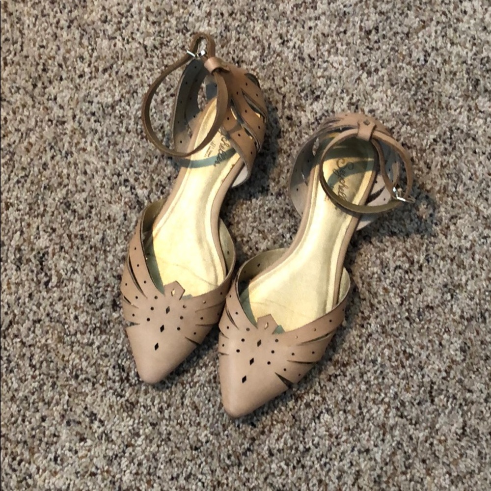 Seychelles Summer Flats